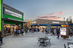 Toronto premium store outlets under armour