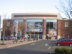 under armour designer outlet york