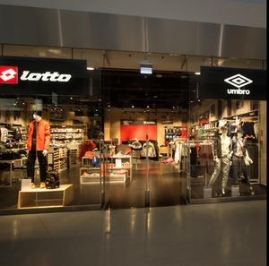 Umbro factory on sale outlet