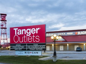 tommy hilfiger tanger outlet cookstown