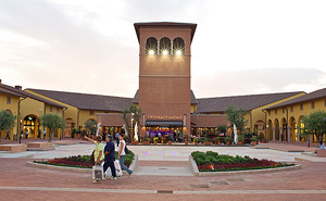 Castel Guelfo The Style Outlets