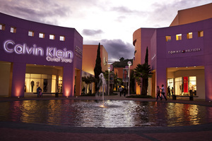 Premium Outlets Punta Norte