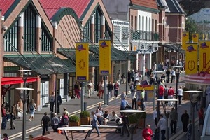 Aubade Roubaix Designer Outlet